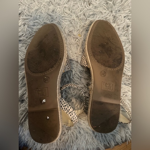 Women espadrilles memory foam - Picture 6 of 10